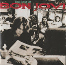 Bon Jovi: Cross Road (The Best Of Bon Jovi) CD (Käyt)