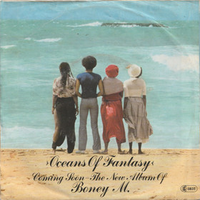 Boney M: Hooray! Hooray! It's A Holi-Holiday 7