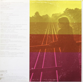 Bonnie Koloc: You're Gonna Love Yourself In The Morning LP (Käyt)