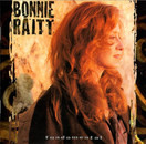 Bonnie Raitt: Fundamental CD (Käyt)