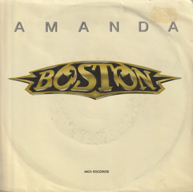 Boston: Amanda 7