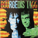 Bourgeois Tagg: Yoyo LP (Käyt)