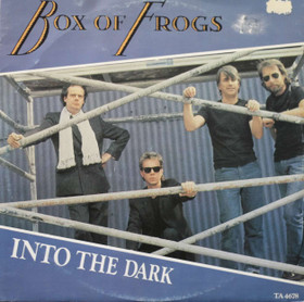 Box Of Frogs: Into The Dark 12