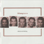 Boyzone: Where We Belong CD (Käyt)
