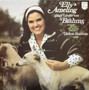 Brahms / Elly Ameling: Elly Ameling Sings Brahms Lieder LP (Käyt)