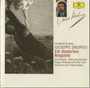 Brahms / Popp / Brendel / Sinopoli: Ein Deutsches Requiem CD (Käyt)