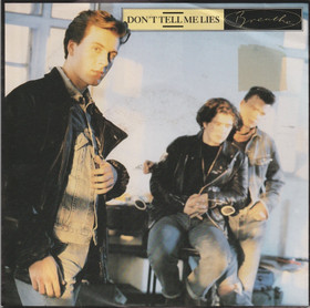 Breathe: Don't Tell Me Lies 7