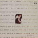 Bros: Changing Faces LP (Käyt)