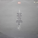 Bros: The Time LP (Käyt)