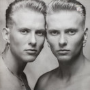 Bros: The Time LP (Käyt)