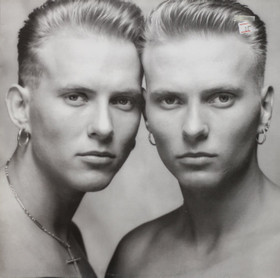 Bros: The Time LP (Käyt)