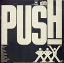 Bros: Push LP (Käyt)