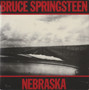 Bruce Springsteen: Nebraska CD (Käyt. JAPAN)