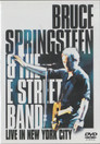 Bruce Springsteen & The E Street Band: Live In New York City 2DVD Käyt