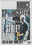 Bruce Springsteen & The E Street Band: Live In New York City 2DVD Käyt