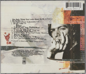 Bryan Adams: 18 til I die CD (Käyt)