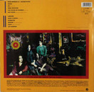 Buck Pets: Mercurotones LP (Käyt)