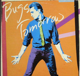 Bugs Tomorrow: Bugs Tomorrow LP (Kä