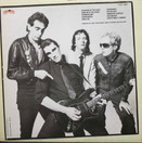 Bugs Tomorrow: Bugs Tomorrow LP (Kä