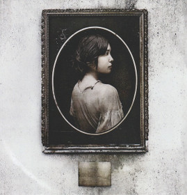 Bury Tomorrow: Portraits CD (Käyt. Promo)