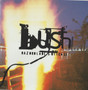 Bush: Razorblade Suitcase CD (Käyt)
