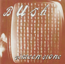 Bush: Sixteen Stone CD (Käyt)
