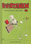 Ilkka Heilä: B. Virtanen 2 - Ratsastaa jälleen K3 (Käyt)