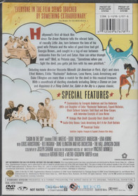 Cabin in the Sky DVD (Mint)