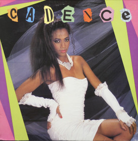 Cadence: Cadence LP (Käyt)