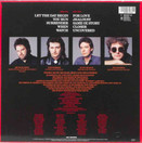 Call: Let The Day Begin LP (Käyt)