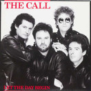 Call: Let The Day Begin LP (Käyt)