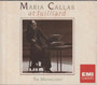 Maria Callas At Juilliard / The Masterclasses 3CD (Käyt)