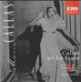 Maria Callas / Tullio Serafin: Callas At La Scala CD (Käyt)