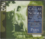 Bellini / Callas / Simionato / Cossotto / Pretre: Norma 2CD (Käyt)