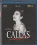 Philippe Kohly: Callas assoluta. Blu-ray (Käyt)