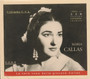 Maria Callas: Edizione Speciale 2CD+kirja Box (Käyt)