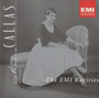 Maria Callas: The EMI Rarities 2CD (Käyt)