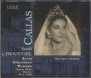 Verdi / Callas / Baum / Simionato / Picco: Il Trovatore 2CD (Käyt)