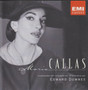 Maria Callas In Conversations With Edward Downes CD (Käyt)