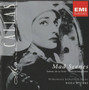 Maria Callas / Nicola Rescigno: Mad Scenes CD (Käyt)