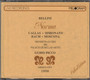 Bellini / Callas / Simionato / Baum / Moscona /Picco: Norma 2CD (Käyt)