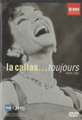 Maria Callas: La Callas...Toujours (Paris 1958) DVD (Käyt)
