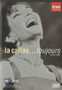 Maria Callas: La Callas...Toujours (Paris 1958) DVD (Käyt)
