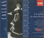 Verdi / Callas/ Gavazzeni: Un Ballo In Maschera 2CD Box (Käyt)