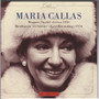 Callas / Wagner /Beethoven: Parsifal - Act Two / Ah Perfido! CD (Käyt)
