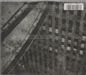 Callisto: Noir CD (Käyt)