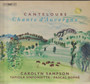 Canteloube / Tapiola Sinfonietta / Rophé: Chants D'Auvergne SACD Käyt