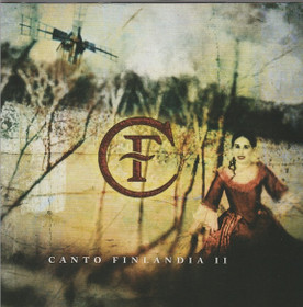 Canto Finlandia: Canto Finlandia II. CD (Käyt)