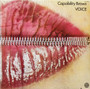 Capability Brown: Voice LP (Käyt)