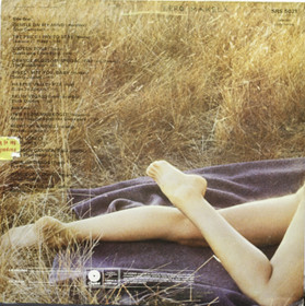 V/A: Capitol's Country Festival LP (Käyt)